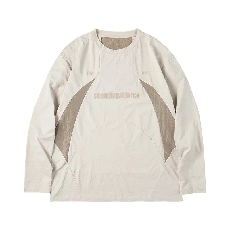 Force Graphic Sweatshirt