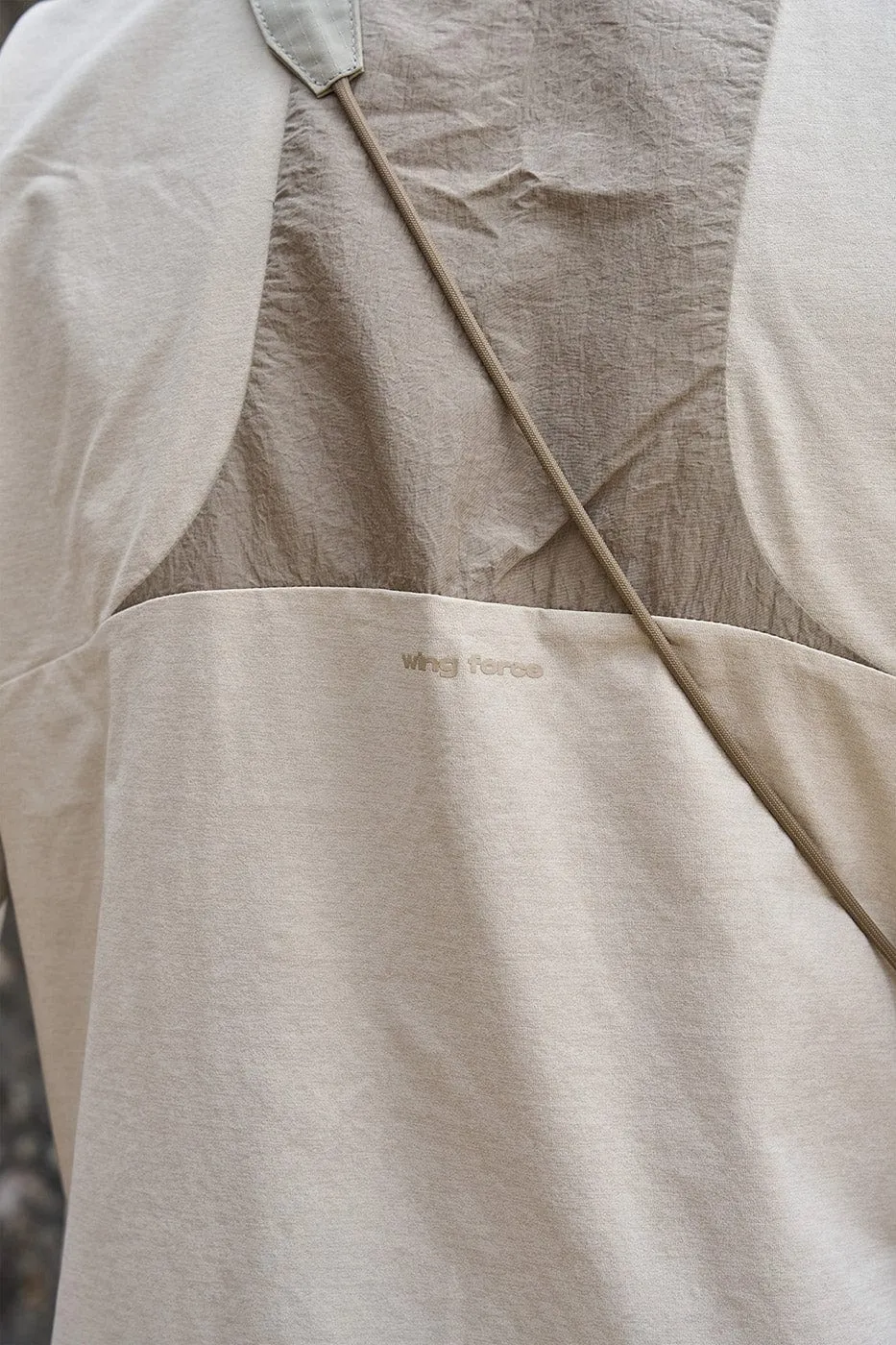 Force Graphic Sweatshirt