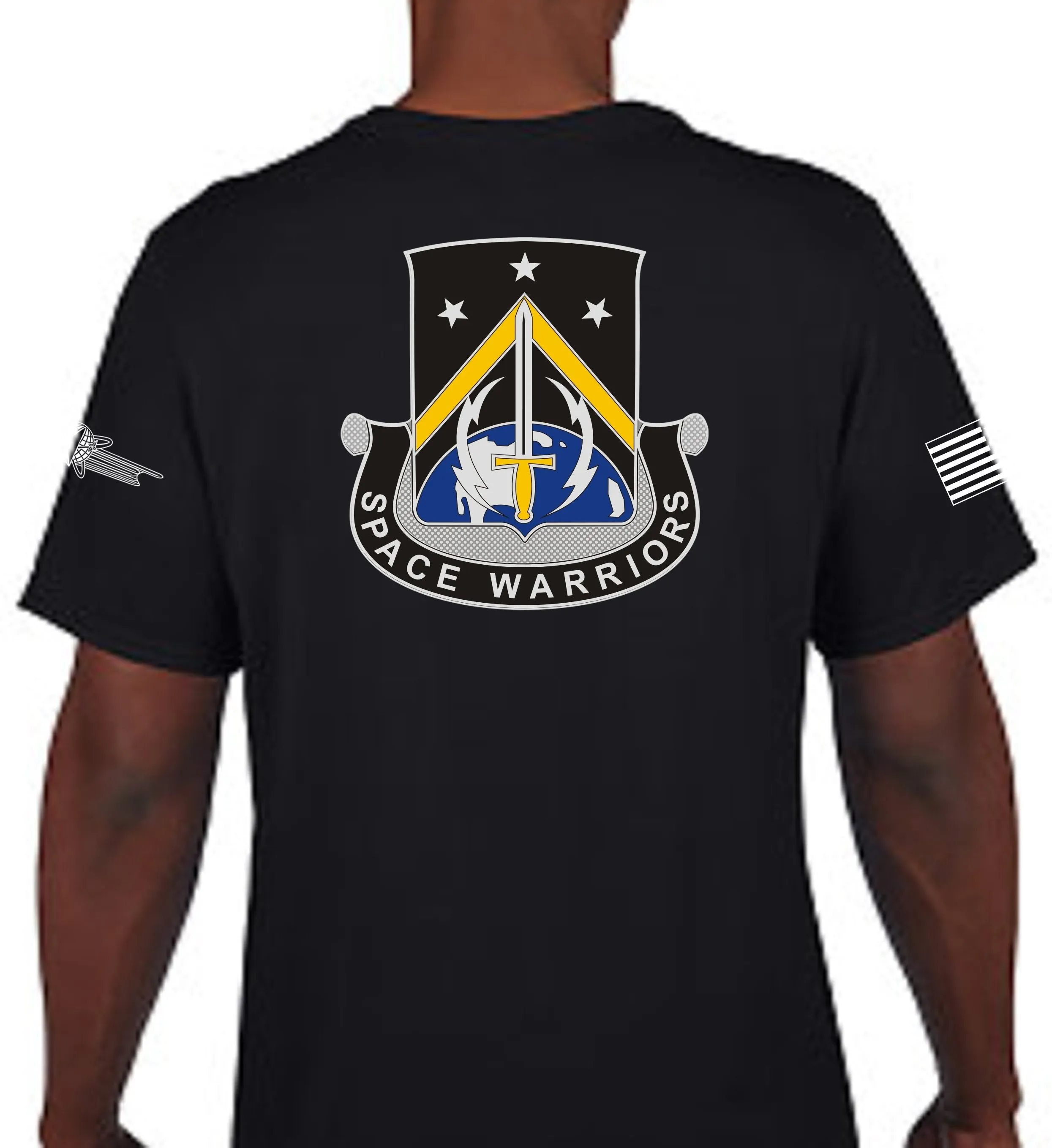 HHC Draco Unisex Performance Short Sleeve PT Shirt (Feels like Cotton). This shirt IS approved for PT.