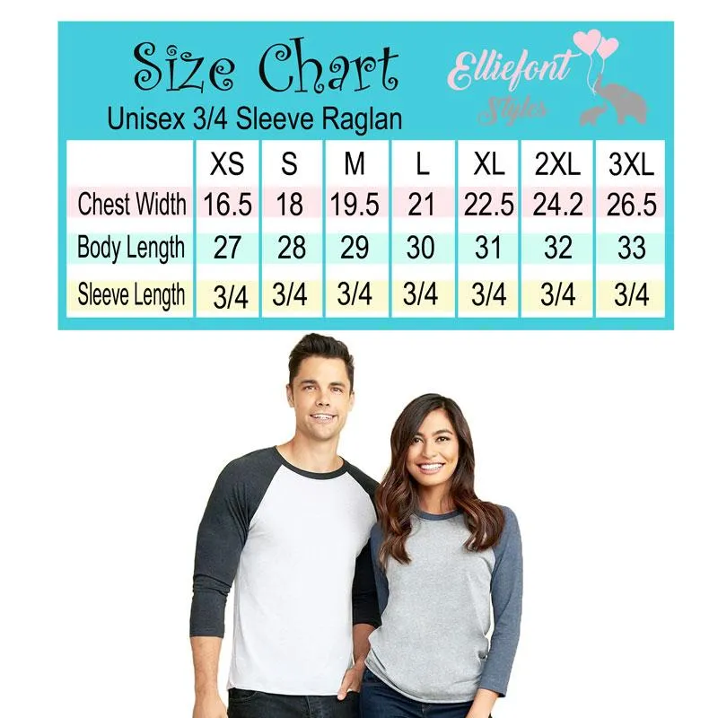 Home For The Holidays Adult Shirt, Raglan Baseball 3/4 Sleeve, Vintage Christmas Shirt