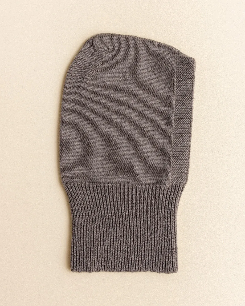 Hvid - Eddy Balaclava (Otter)