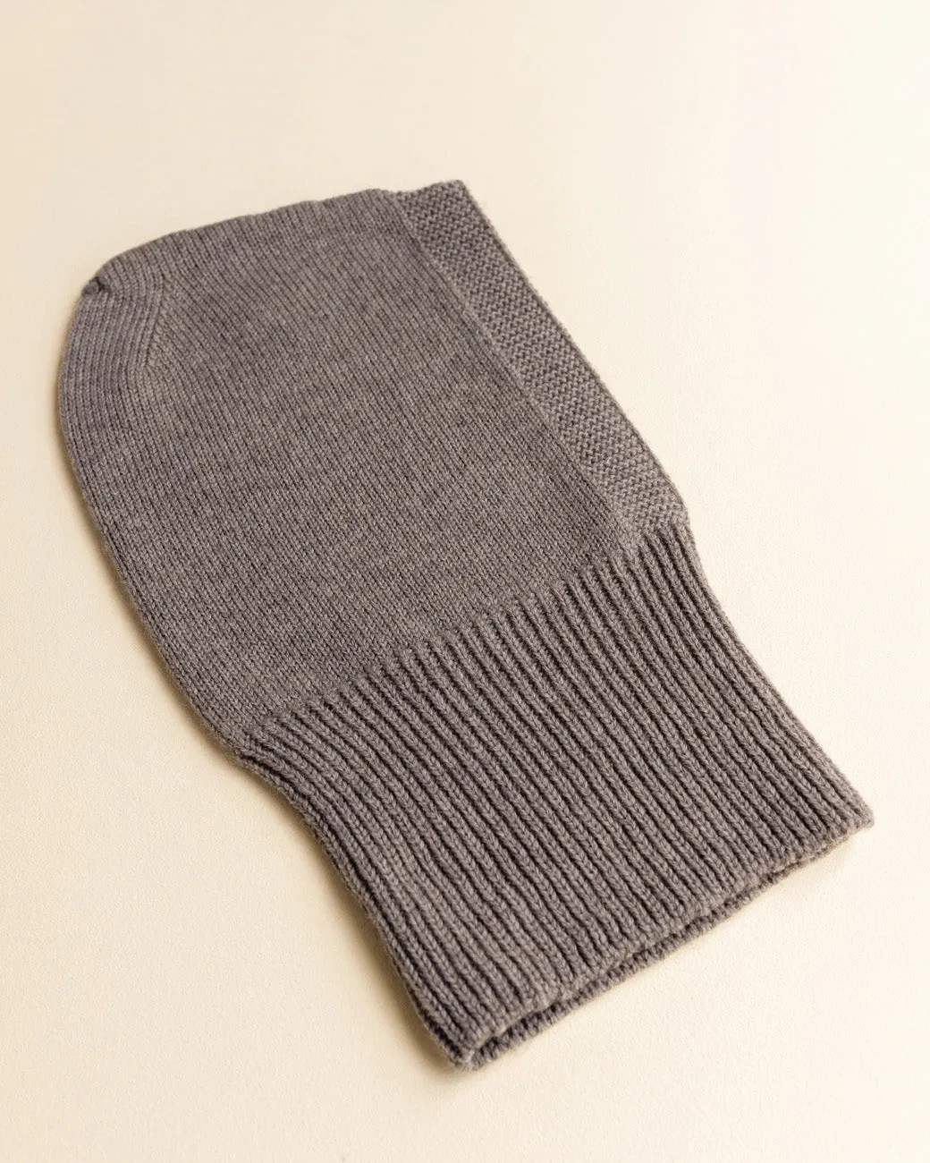 Hvid - Eddy Balaclava (Otter)