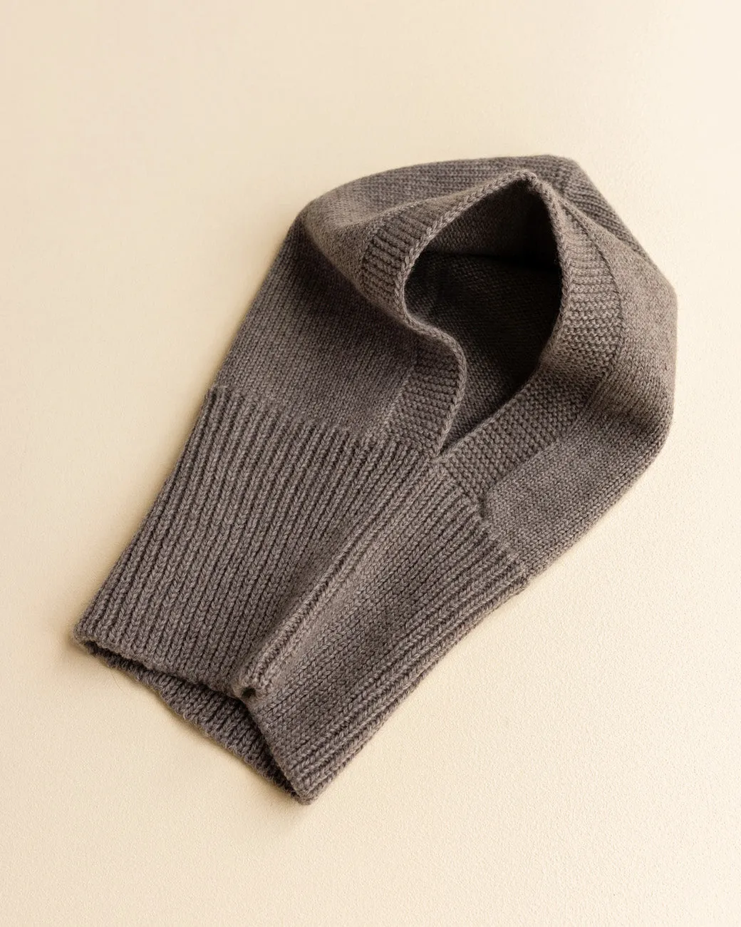 Hvid - Eddy Balaclava (Otter)