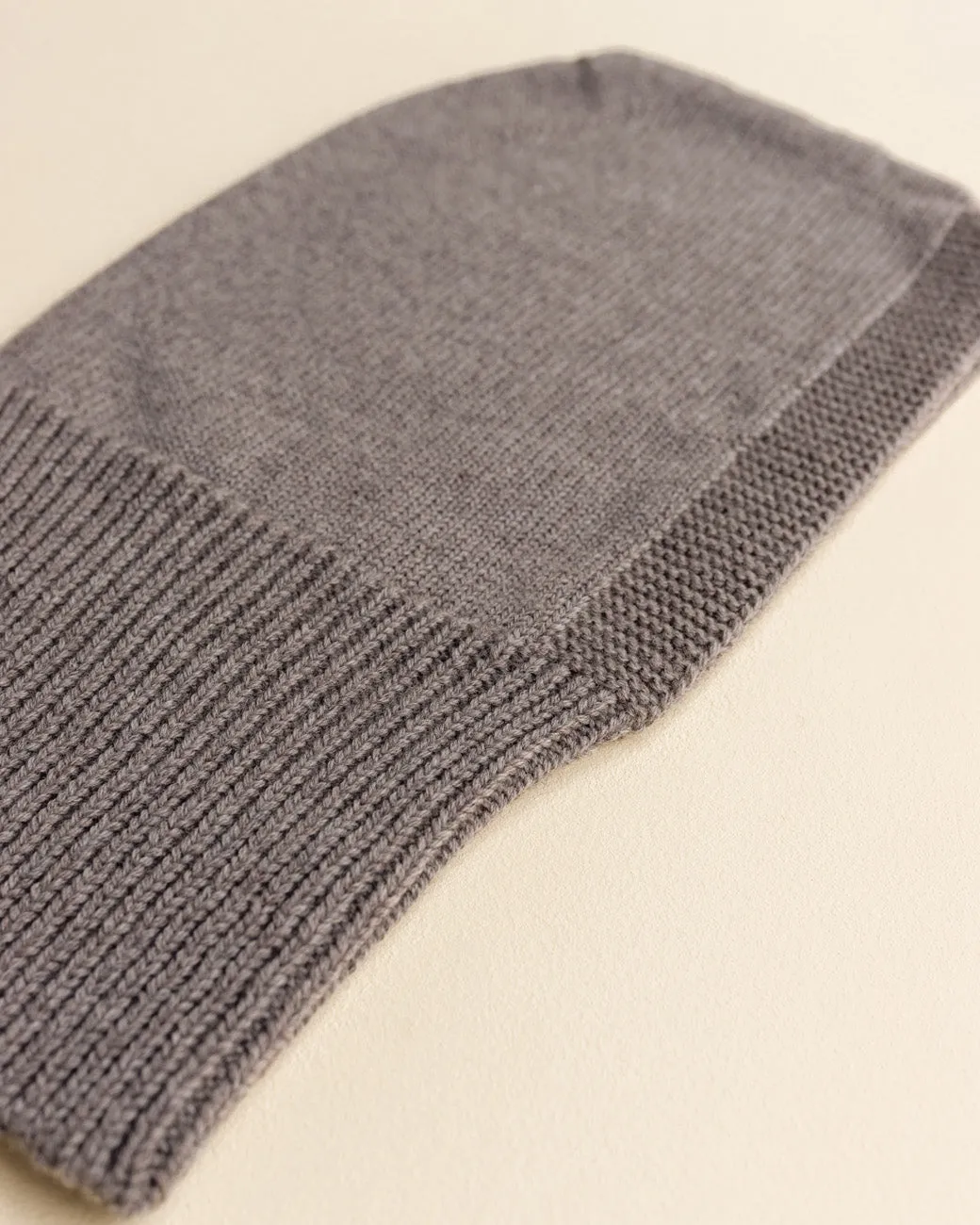 Hvid - Eddy Balaclava (Otter)