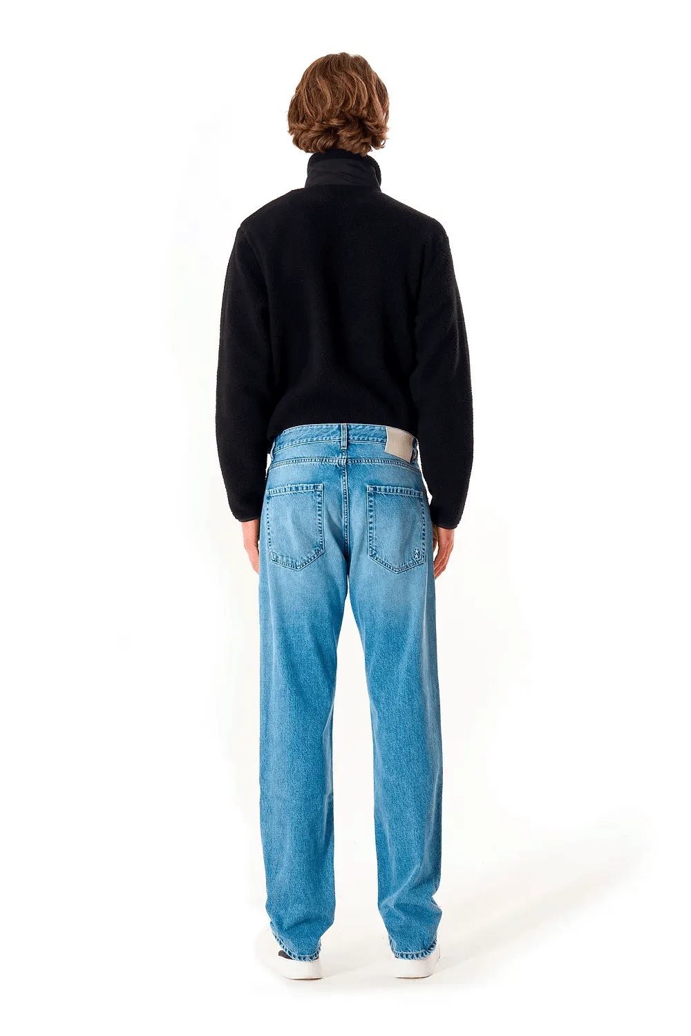 KANYE DENIM