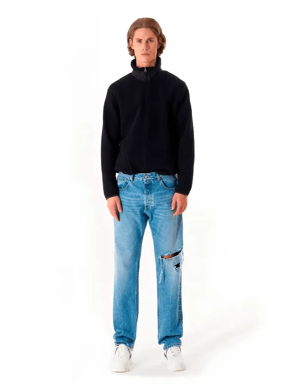 KANYE DENIM