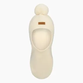 Kids'  balaclava Lumipallo