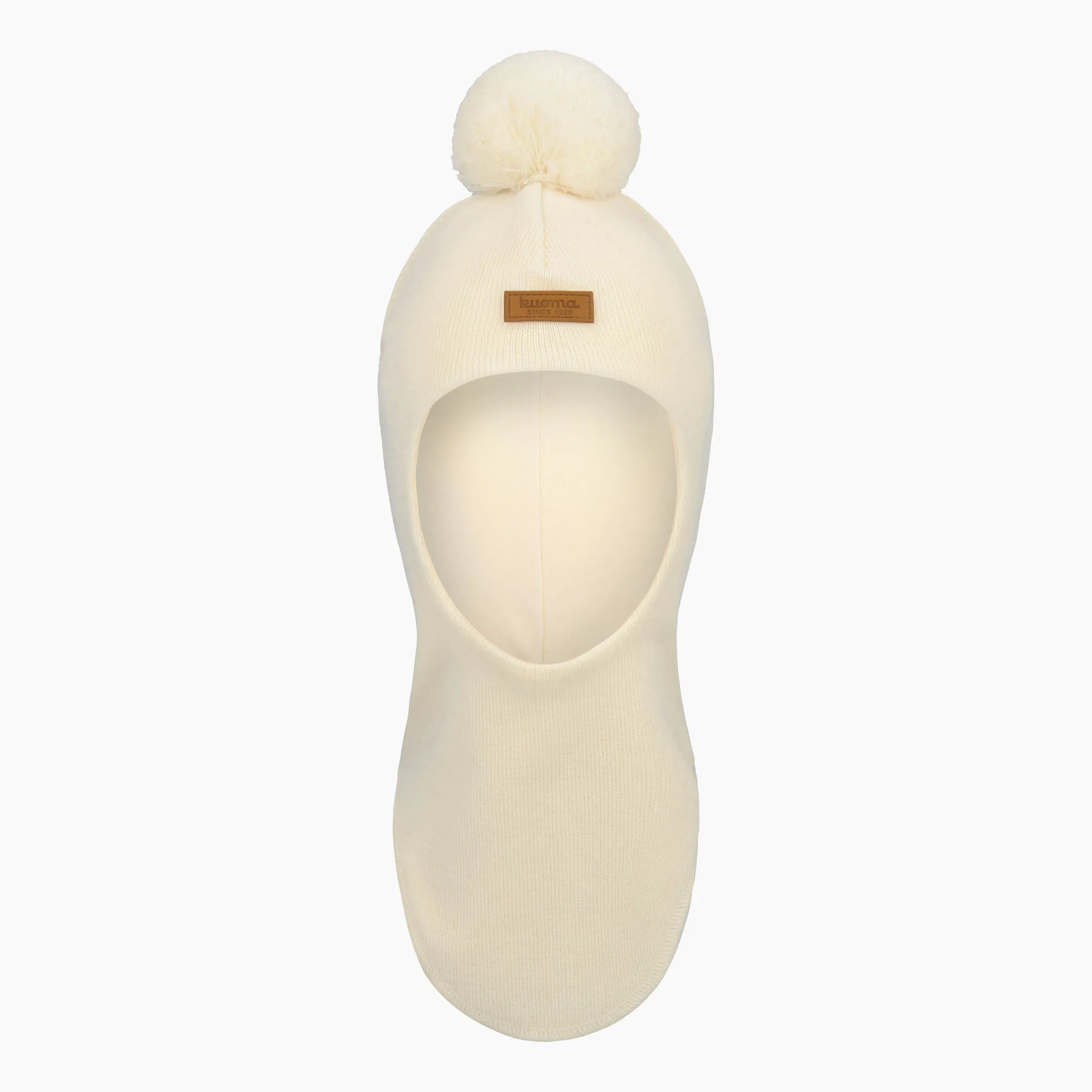Kids'  balaclava Lumipallo