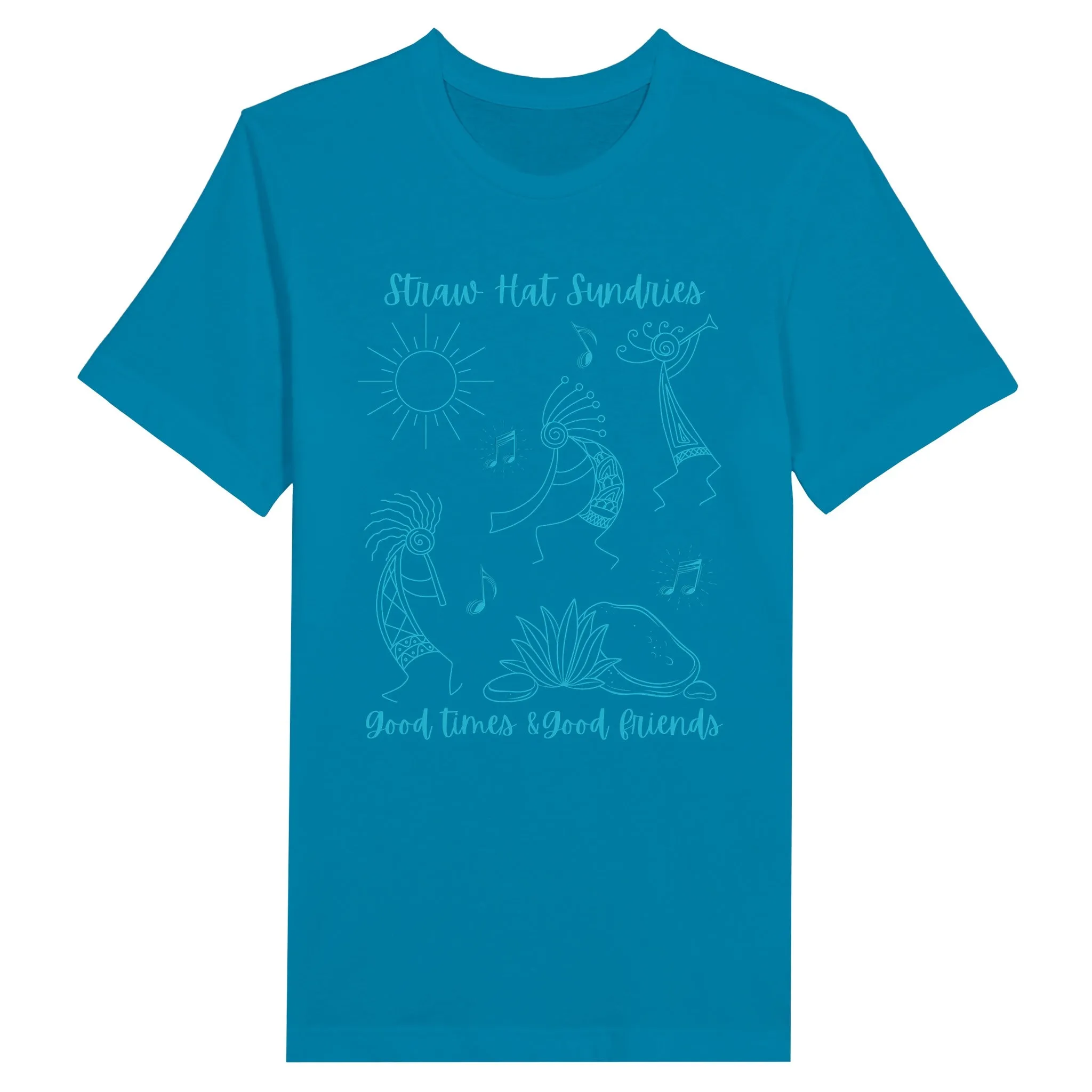 Kokopelli T-shirt