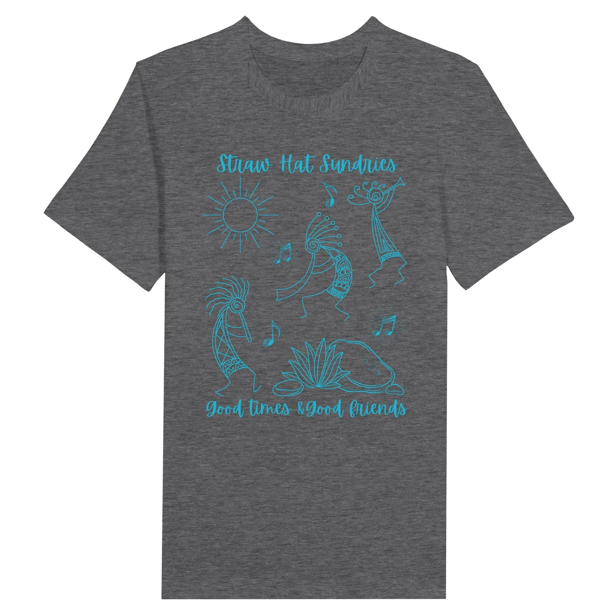 Kokopelli T-shirt