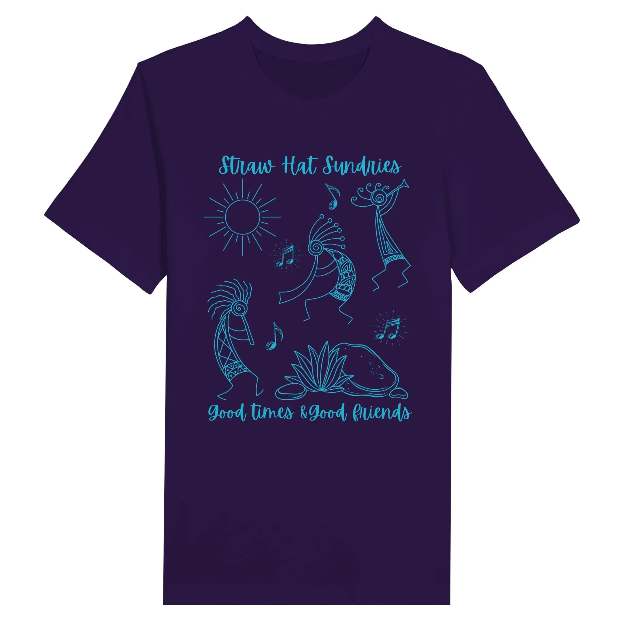 Kokopelli T-shirt