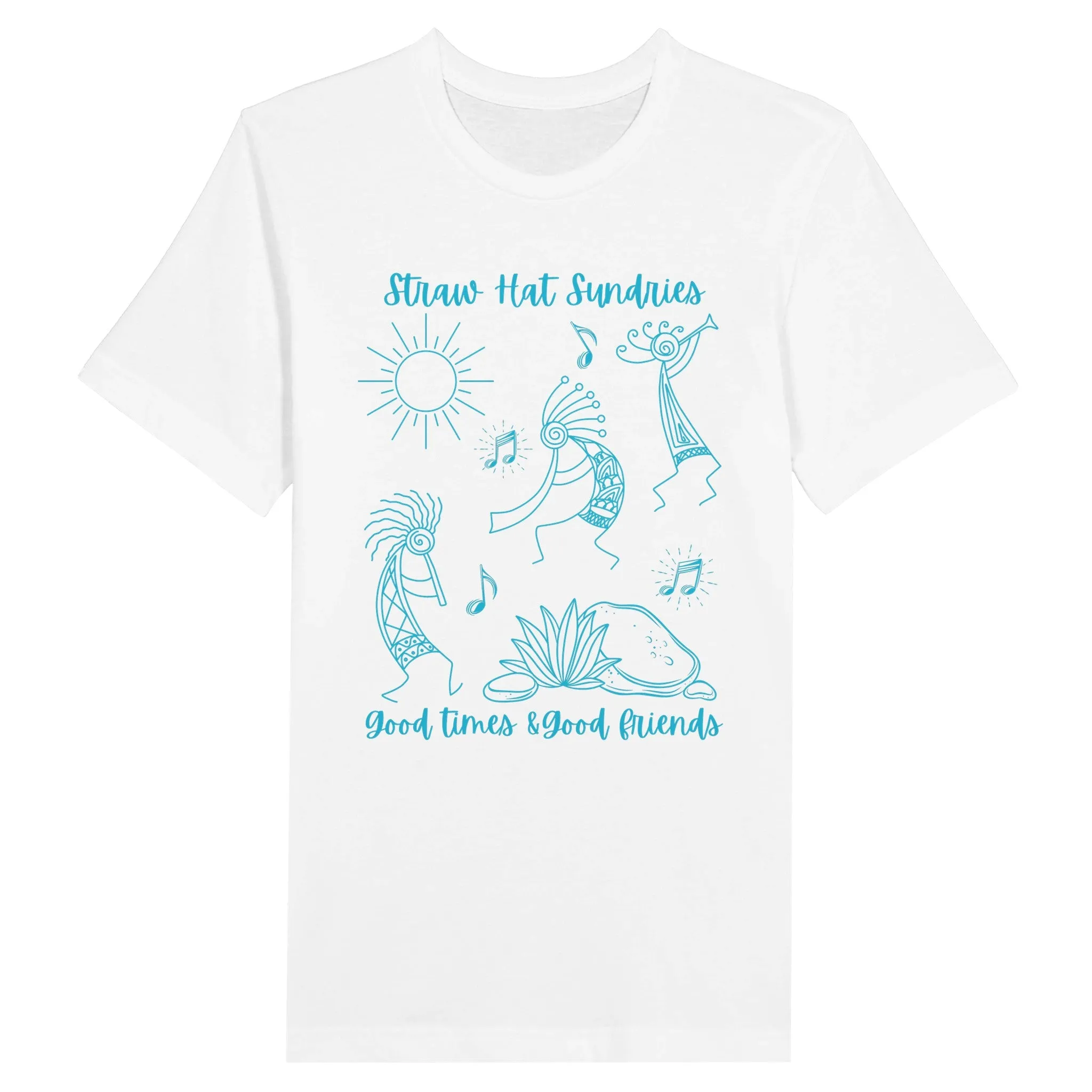 Kokopelli T-shirt