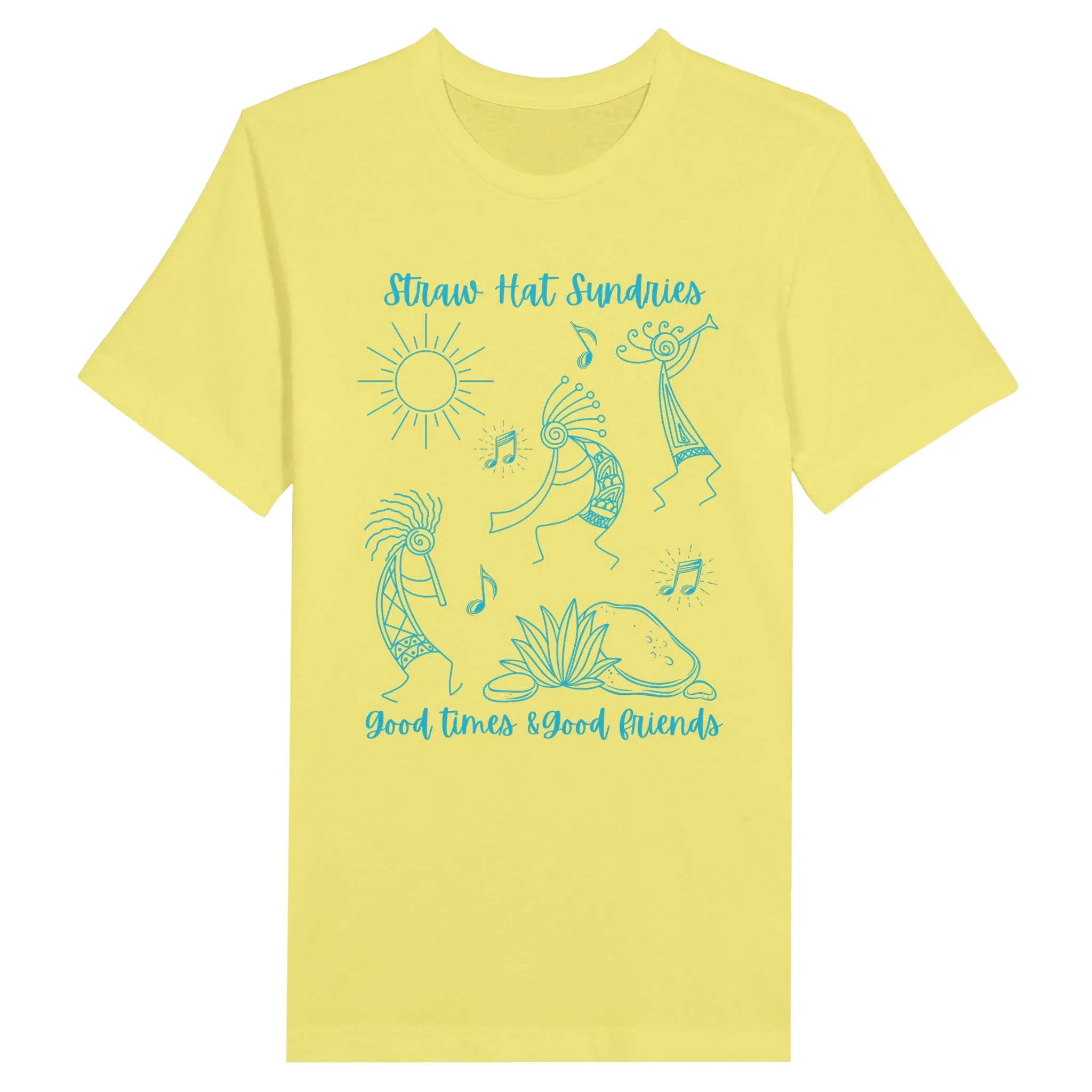 Kokopelli T-shirt
