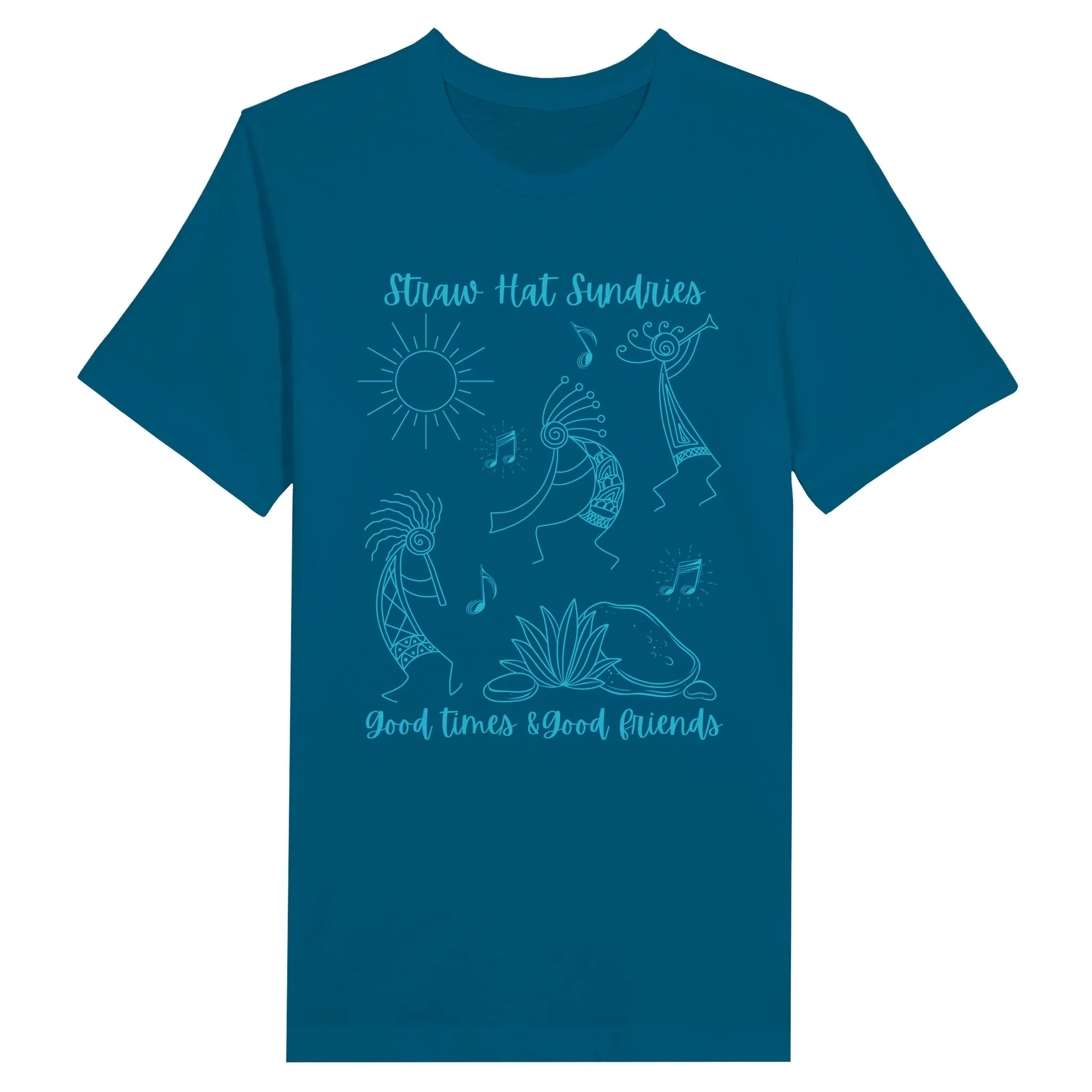 Kokopelli T-shirt