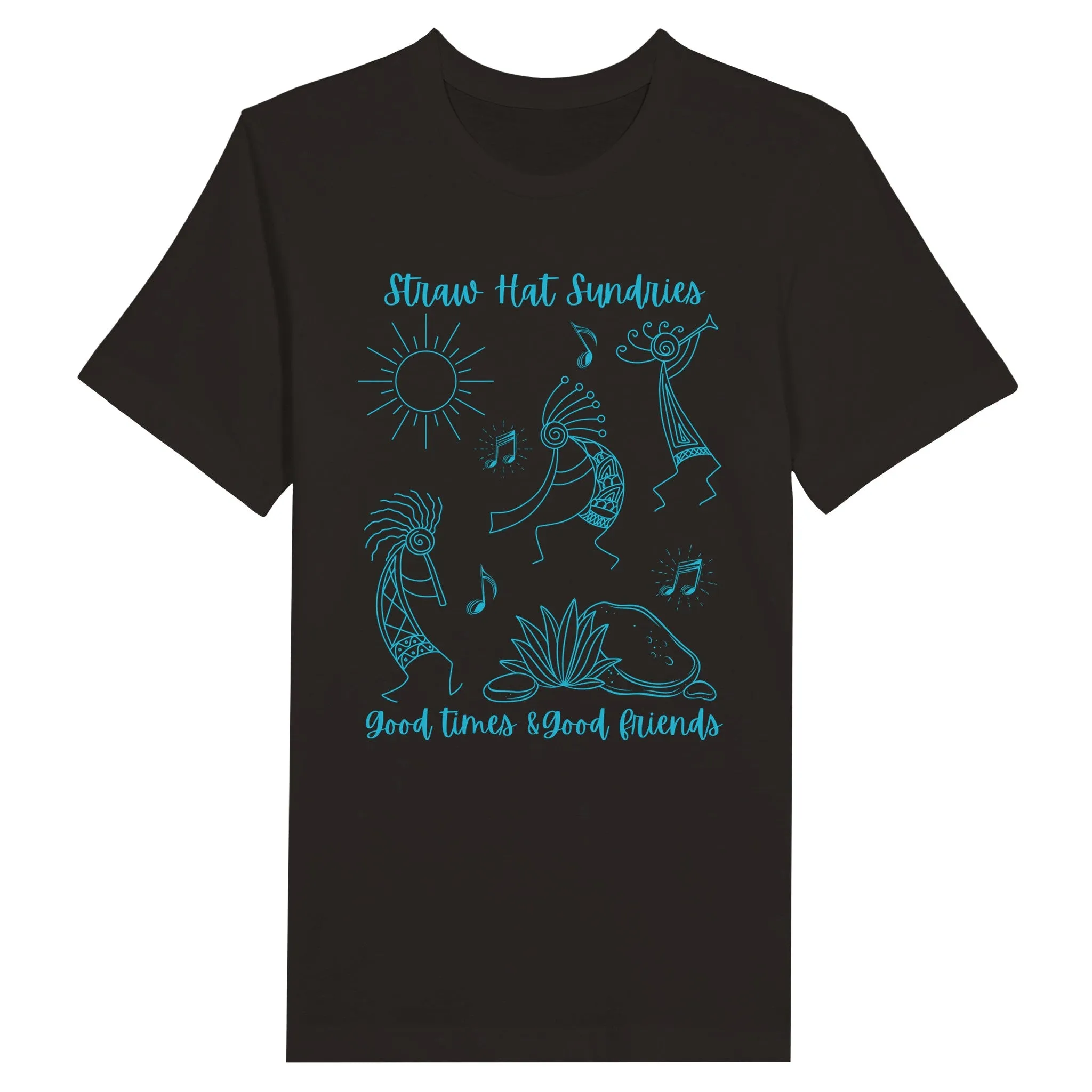 Kokopelli T-shirt