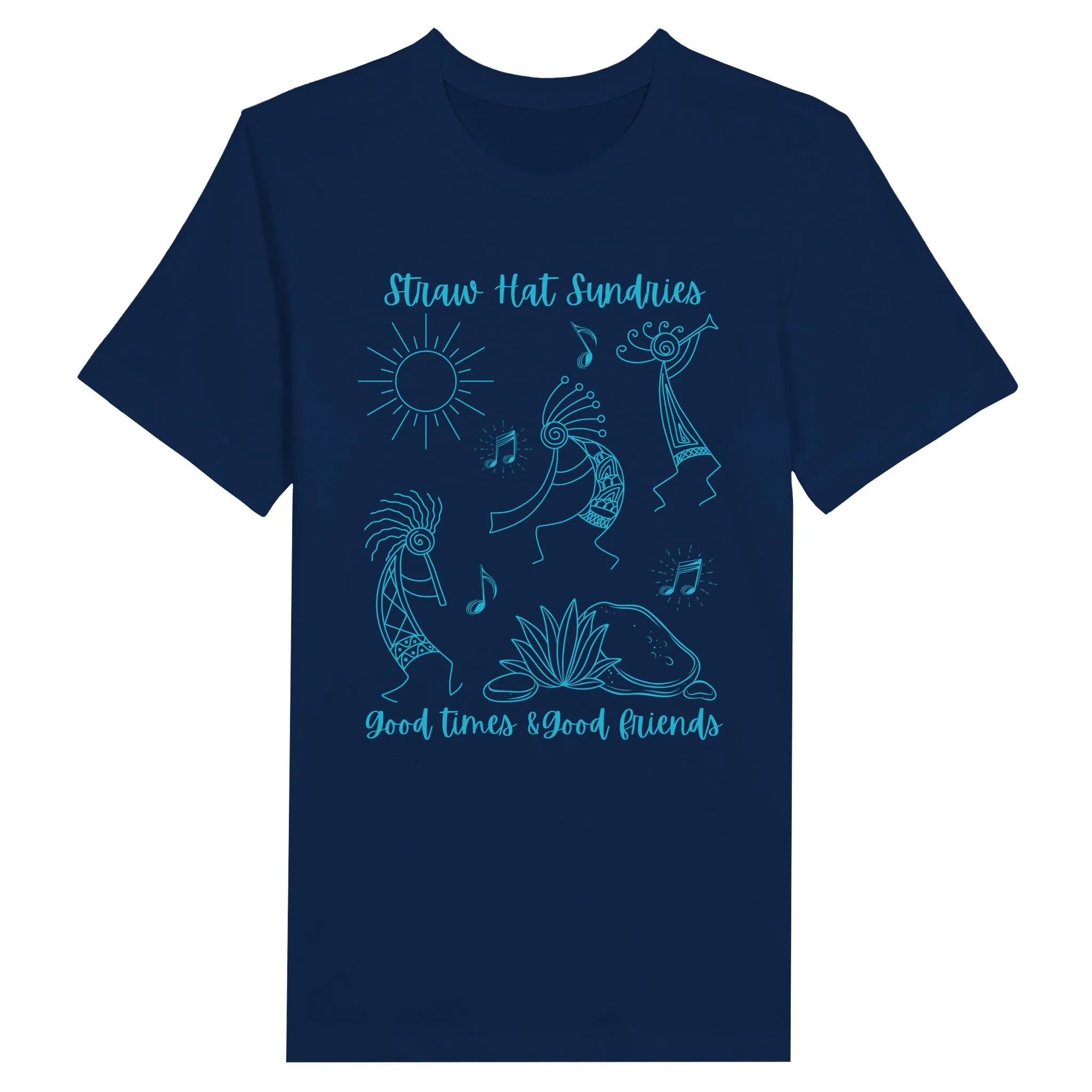 Kokopelli T-shirt