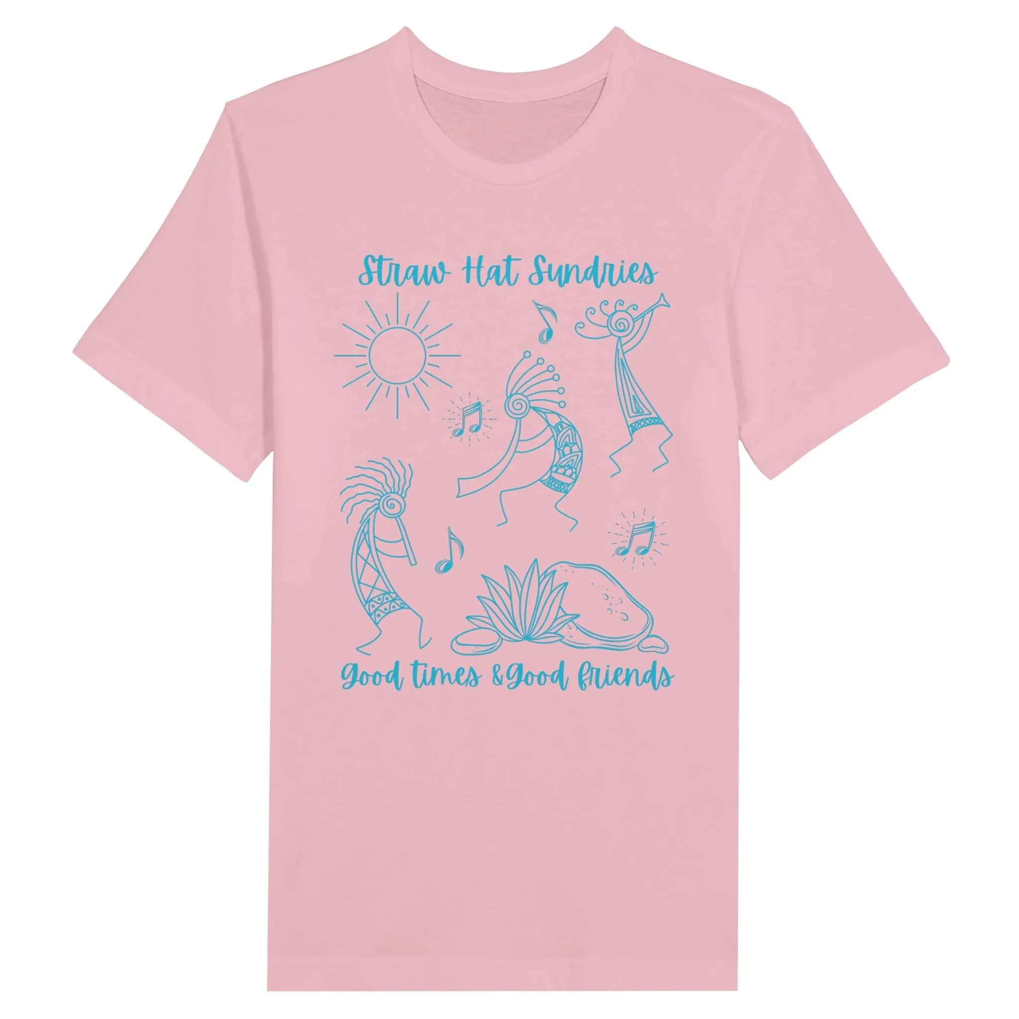 Kokopelli T-shirt