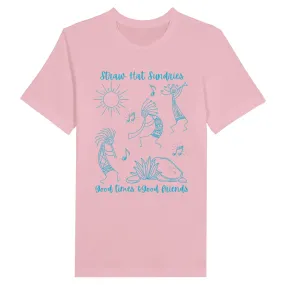 Kokopelli T-shirt