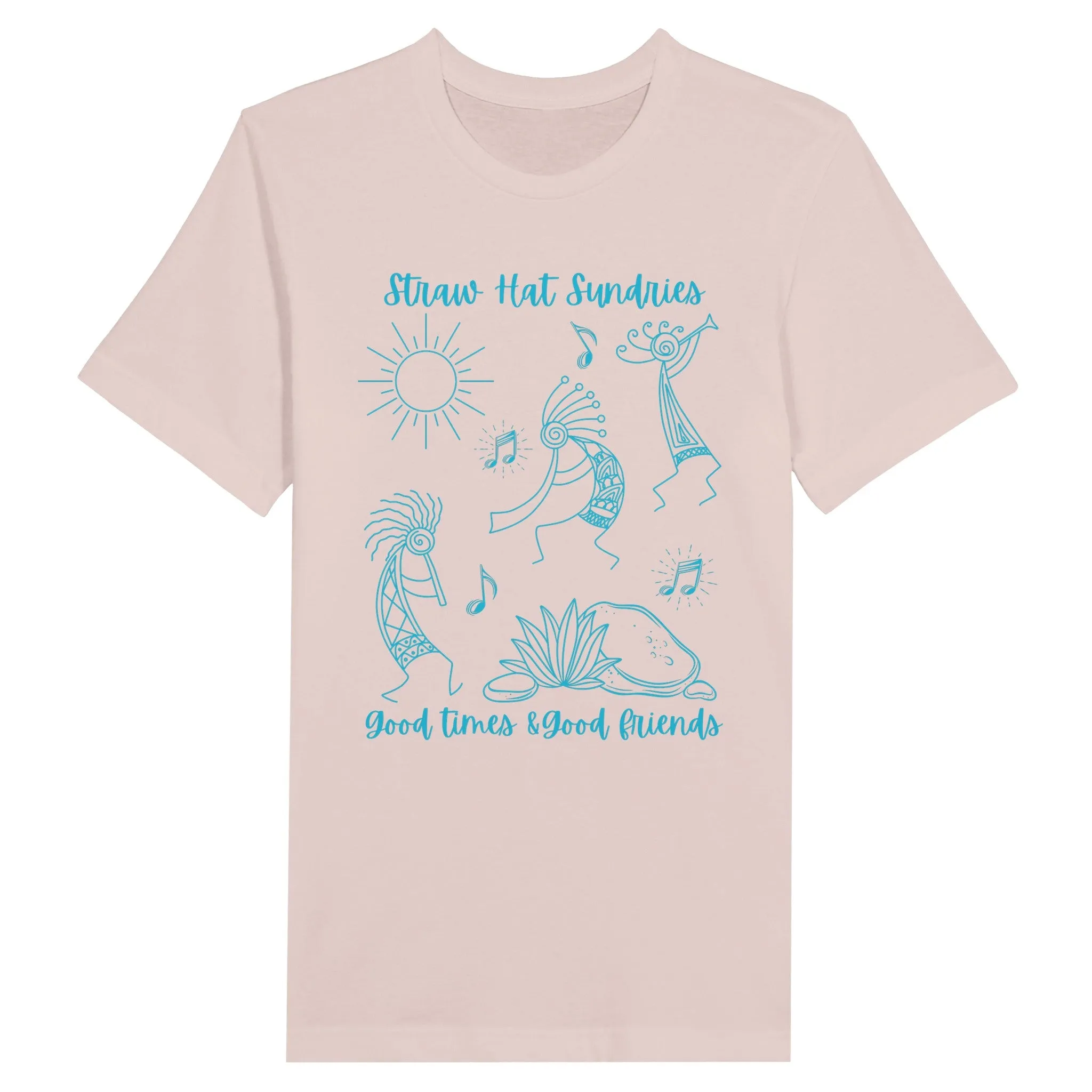 Kokopelli T-shirt