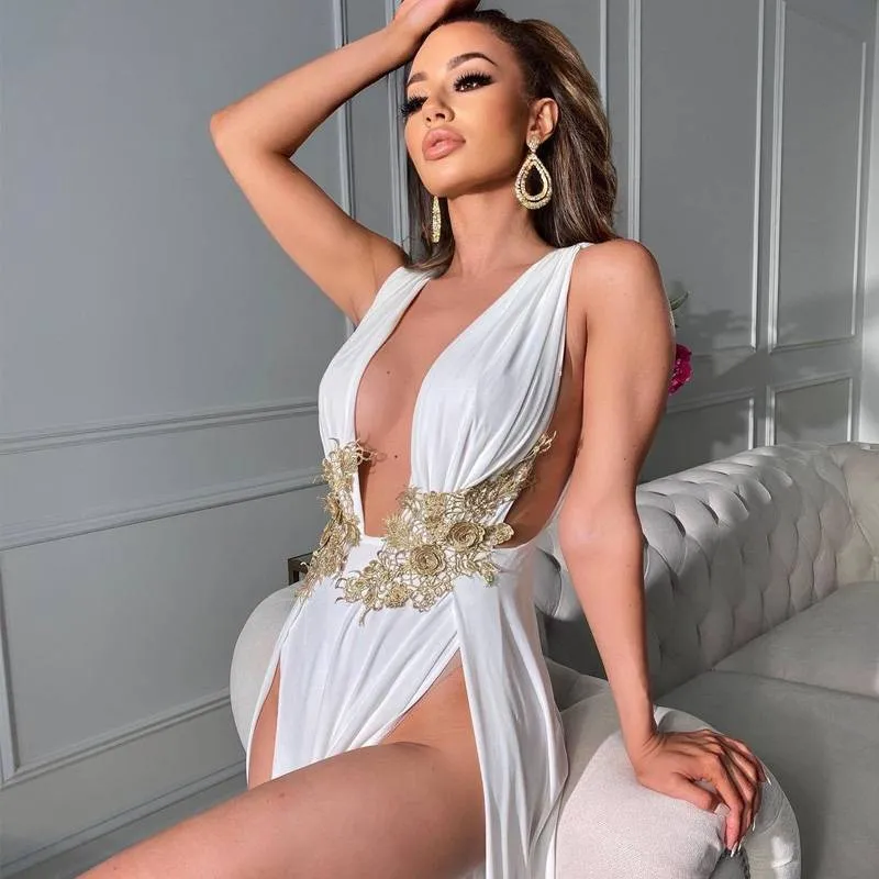 Love Me Always Long Dress