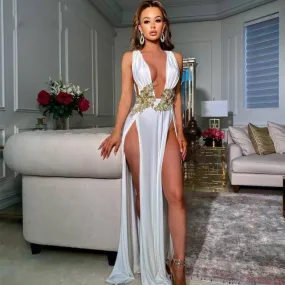 Love Me Always Long Dress