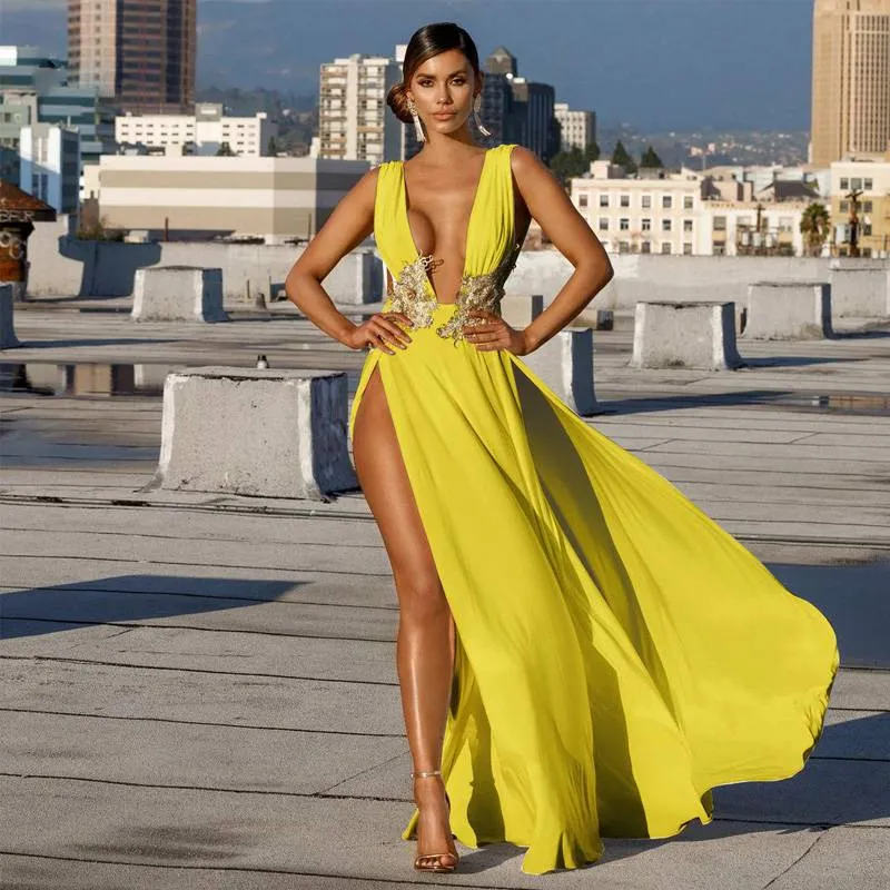 Love Me Always Long Dress