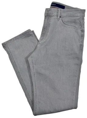 LP20 Grey - Marcello Comfort Denim Jeans