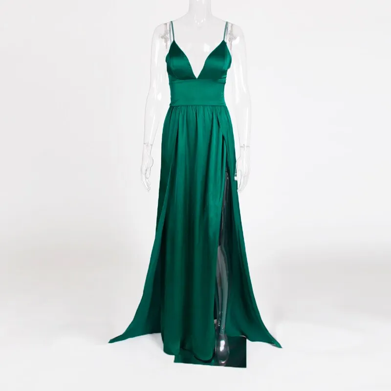More Style Than Ever Long Dress