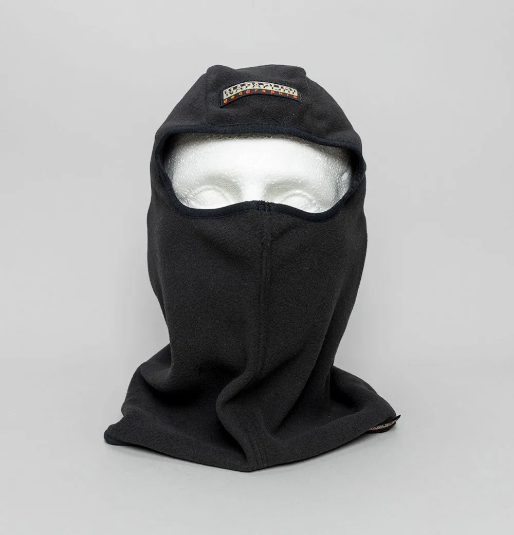 Napapijri Refuge Balaclava Black