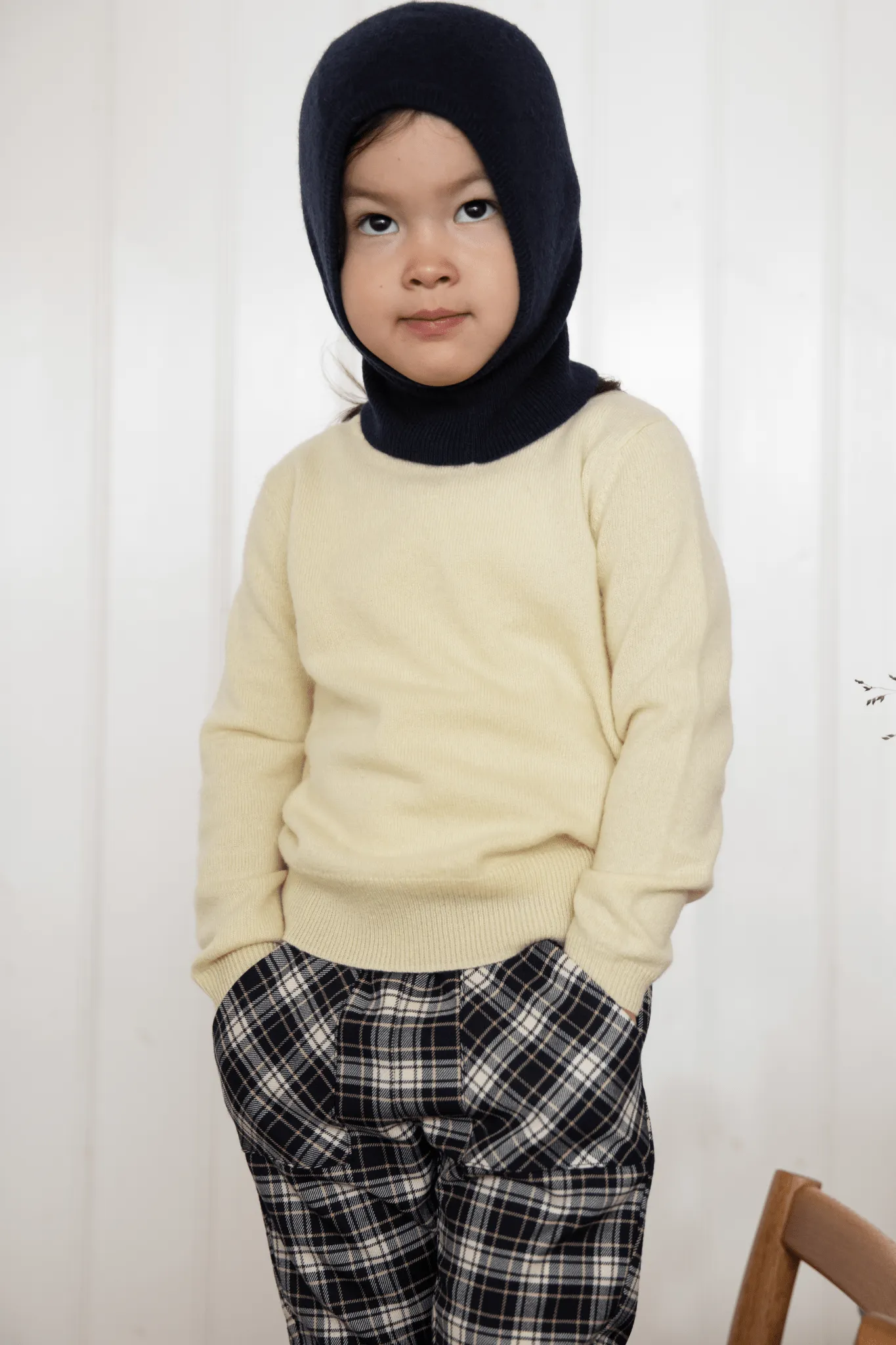 Netty - Navy