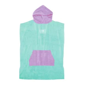 Poncho O&E Youth