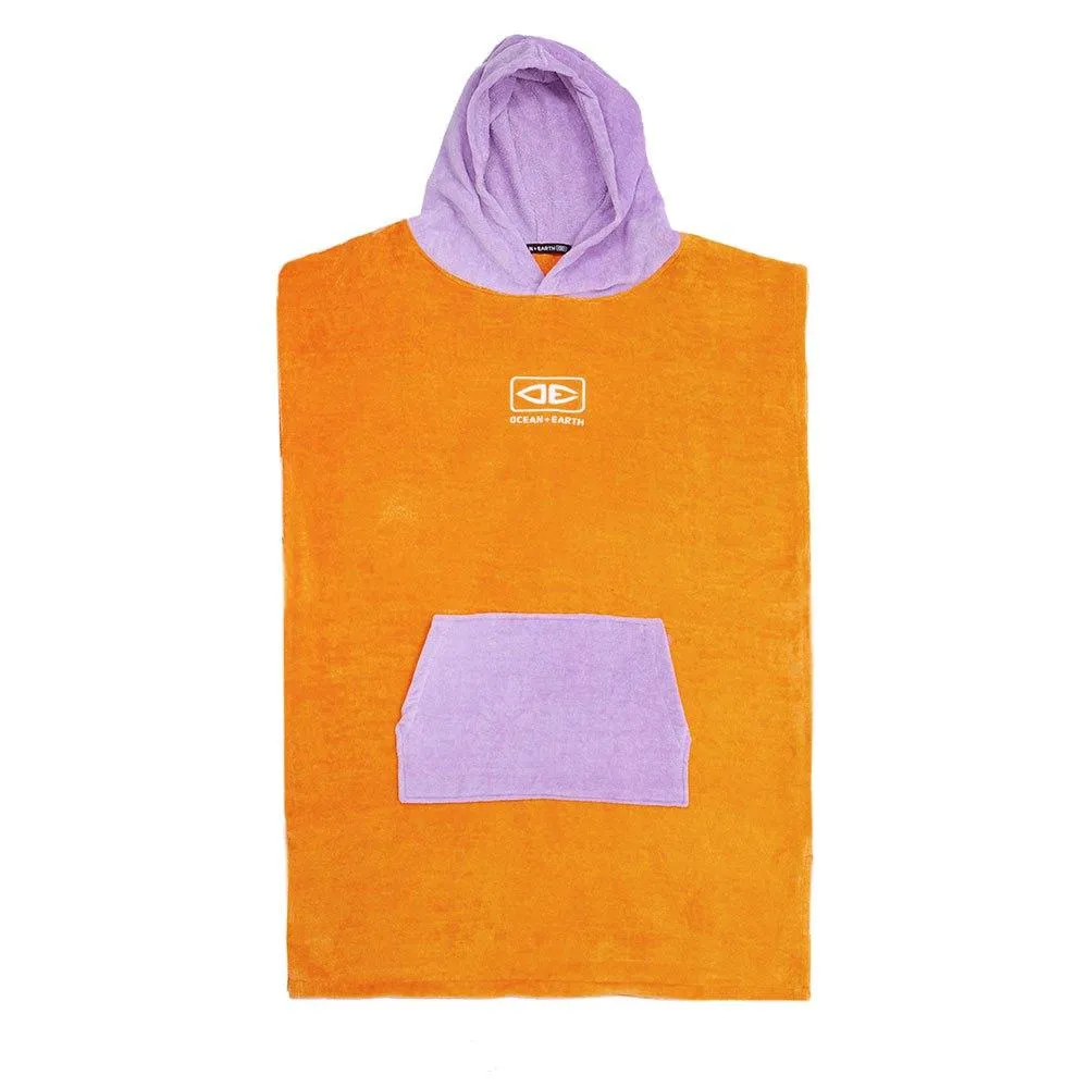 Poncho O&E Youth