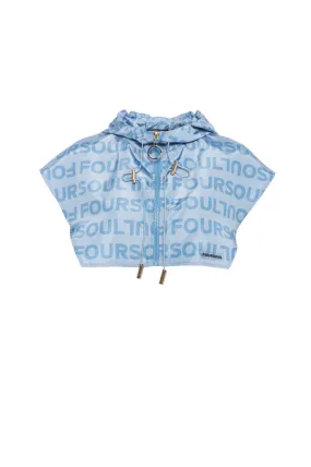 PRINTED BALACLAVA
