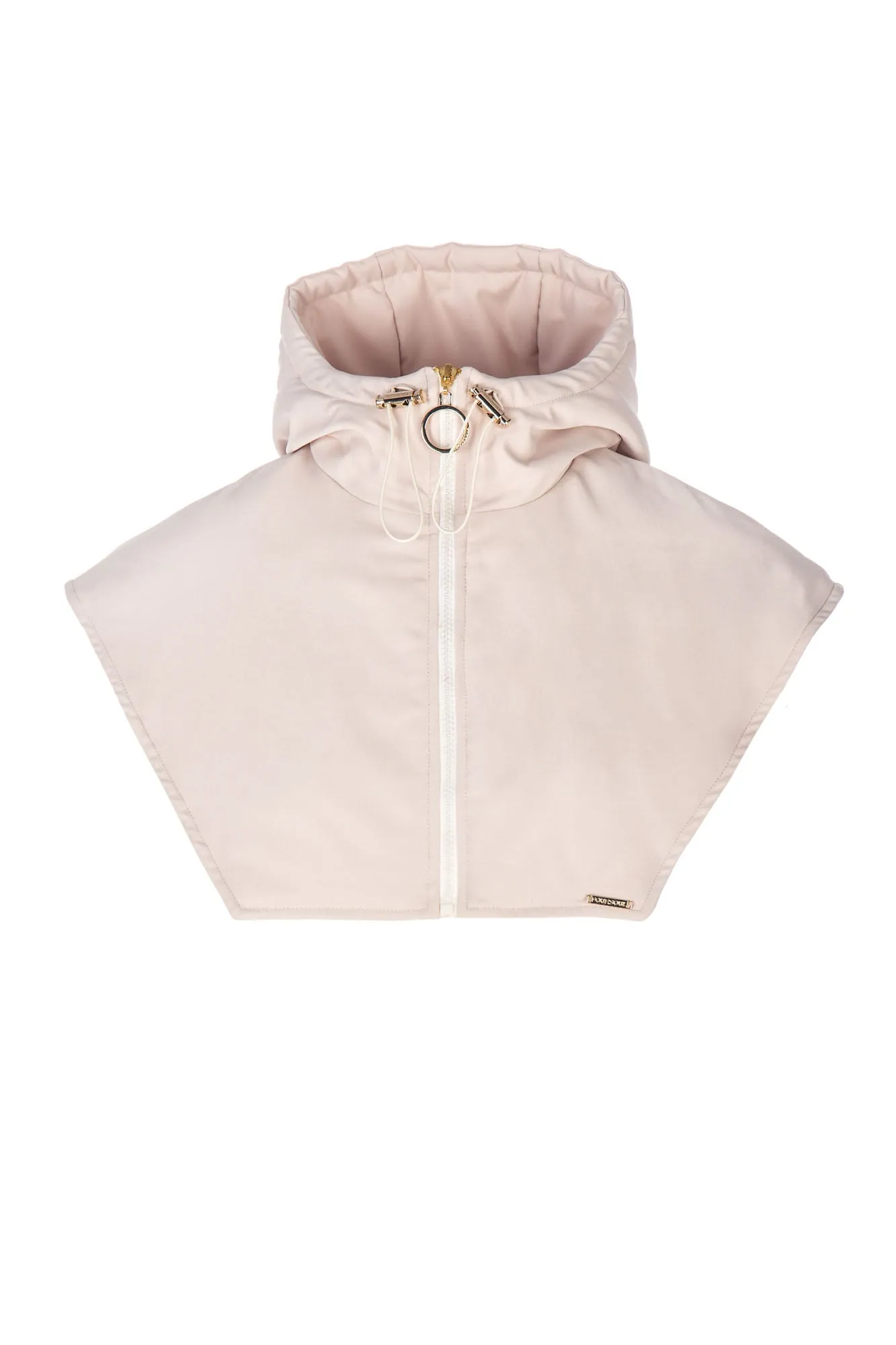 PUFFER BALACLAVA