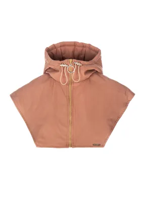 PUFFER BALACLAVA