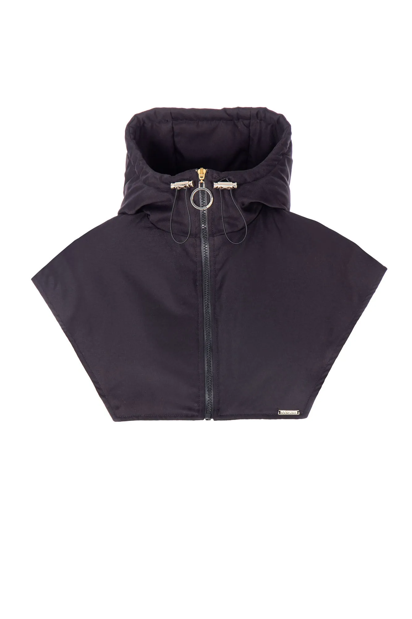 PUFFER BALACLAVA