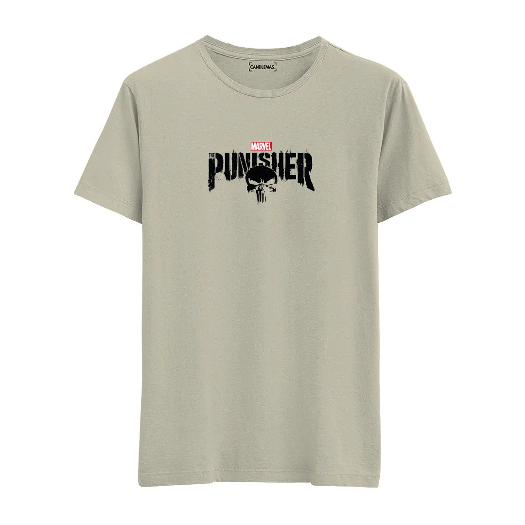 Punisher - Regular Tshirt