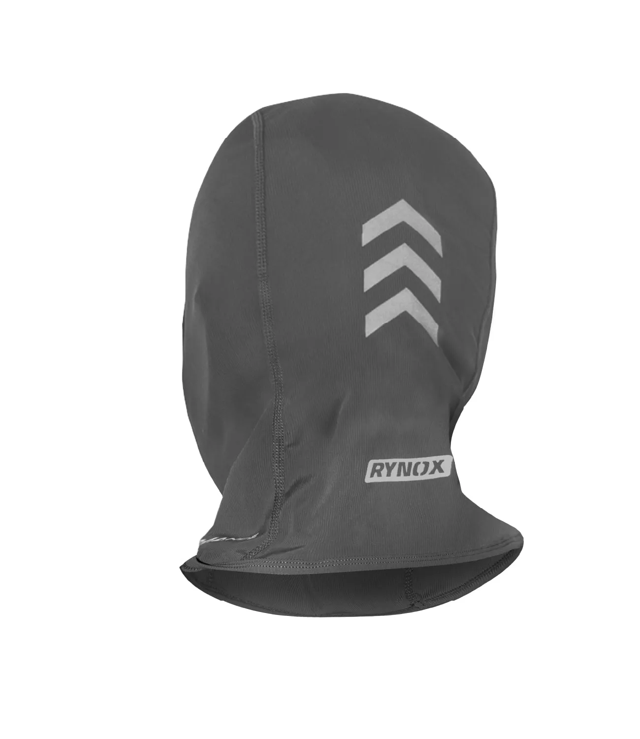 Rynox Vapour Pro Performance Balaclava (Grey)
