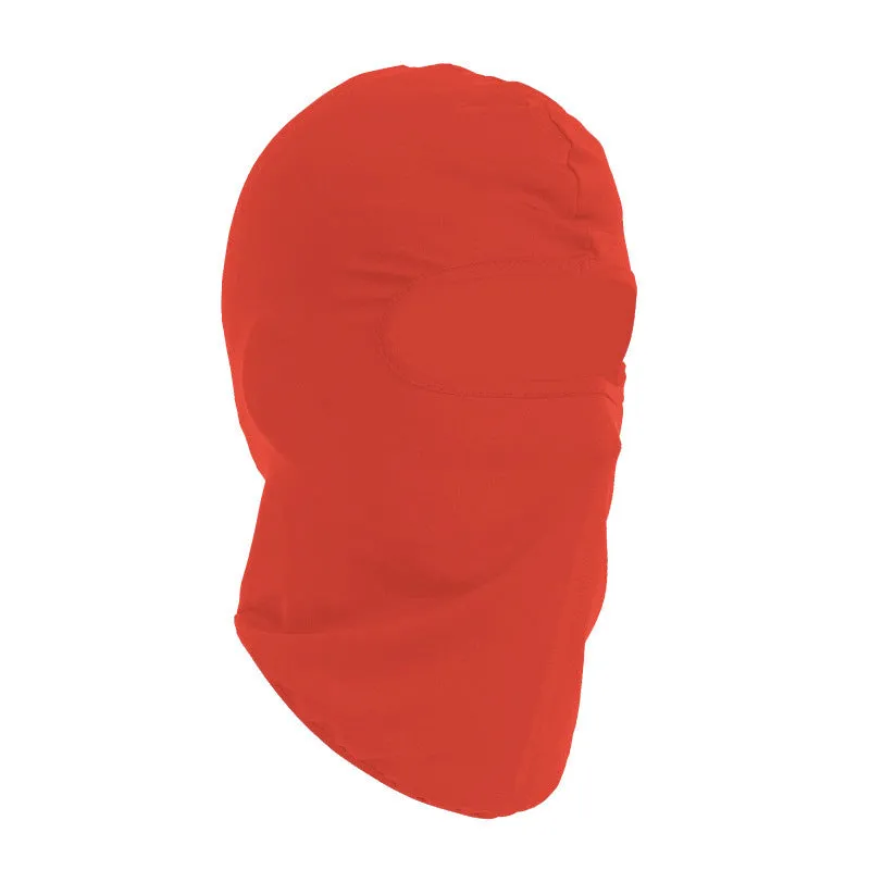 Ski Mask Outdoor Windproof Balaclava Face Mask Hood for Cycling