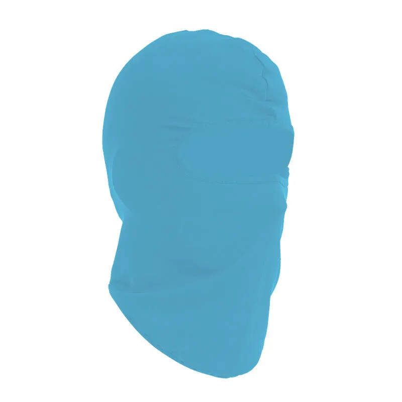 Ski Mask Outdoor Windproof Balaclava Face Mask Hood for Cycling