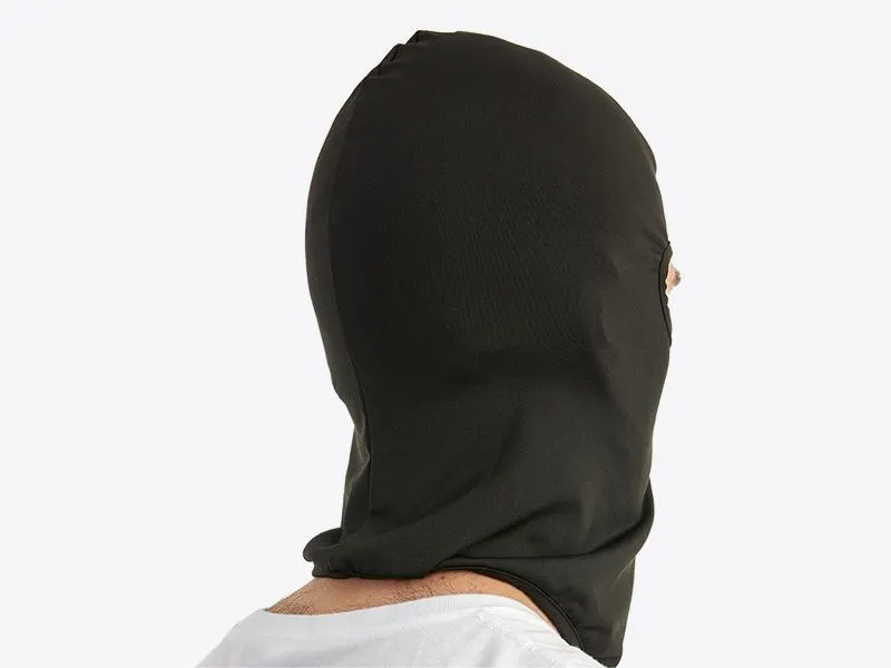 Ski Mask Outdoor Windproof Balaclava Face Mask Hood for Cycling