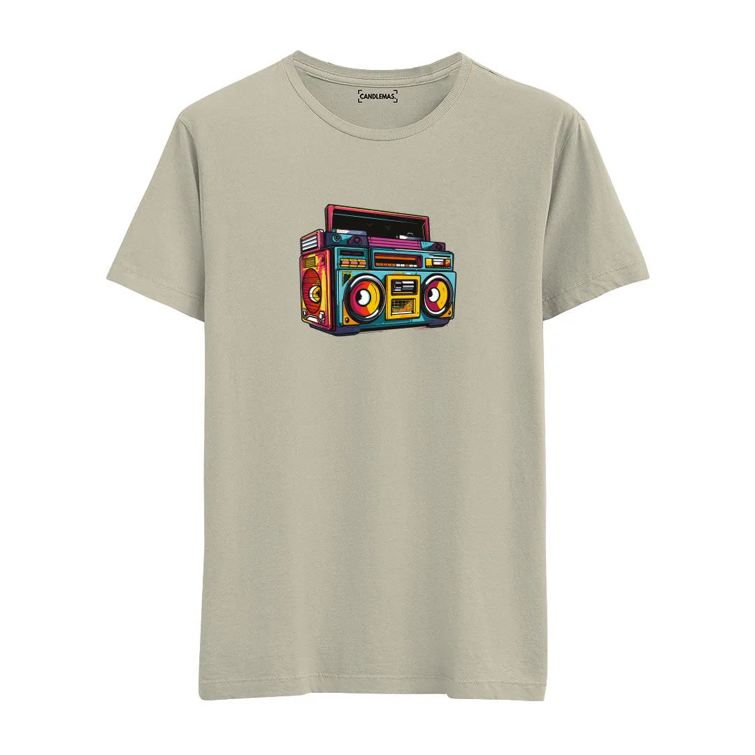 Teyp - Regular Tshirt