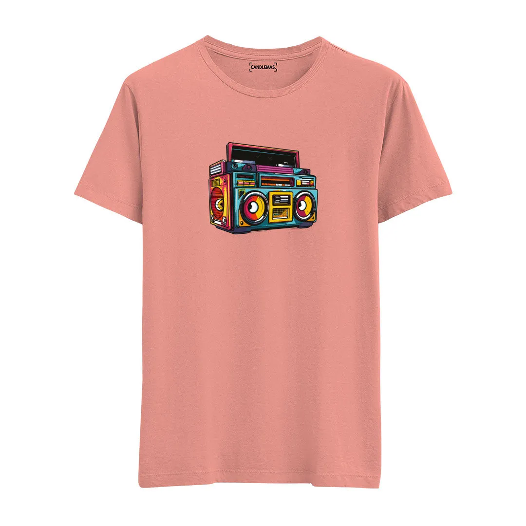 Teyp - Regular Tshirt