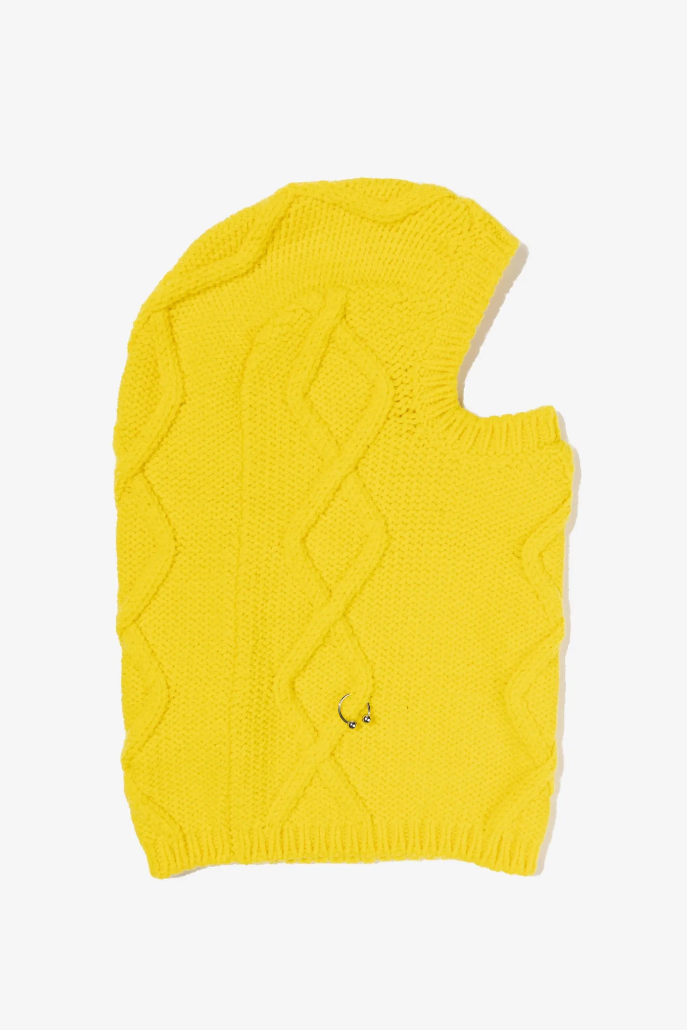 THE HIGHLAND BALACLAVA