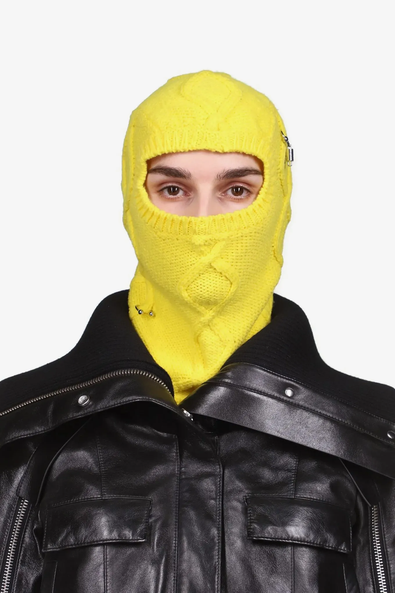 THE HIGHLAND BALACLAVA