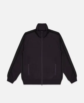 Track Jacket (Purple)