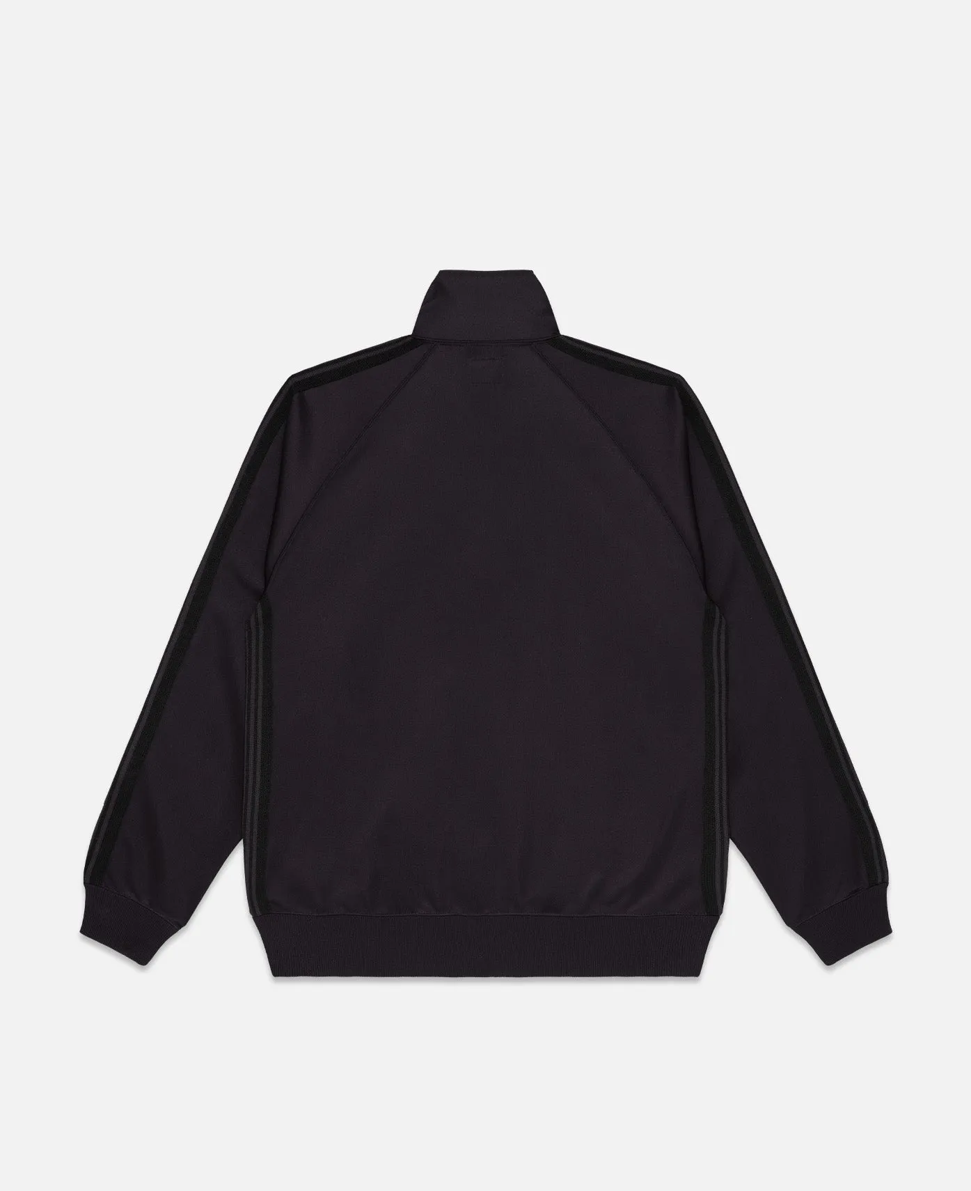 Track Jacket (Purple)
