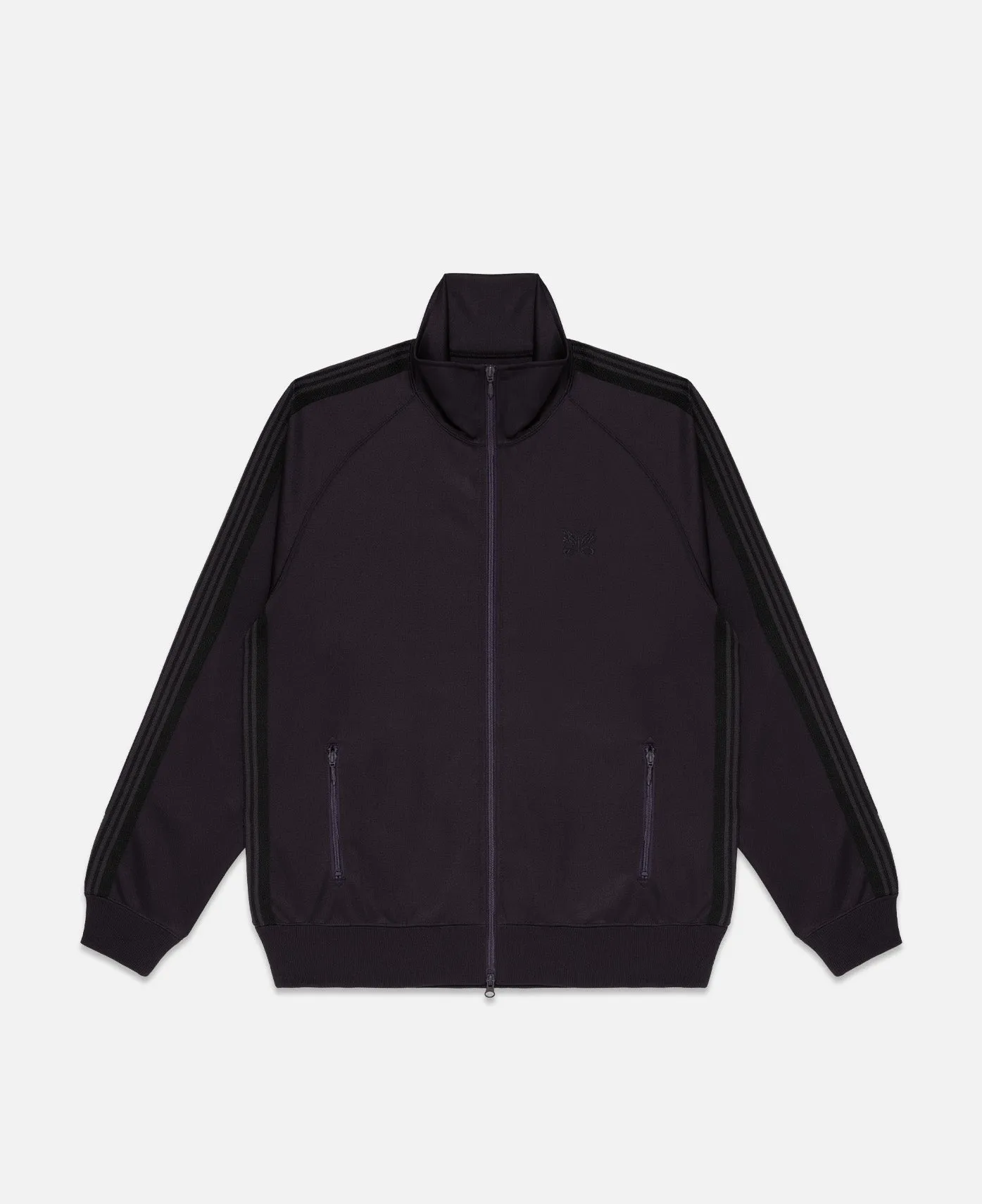 Track Jacket (Purple)