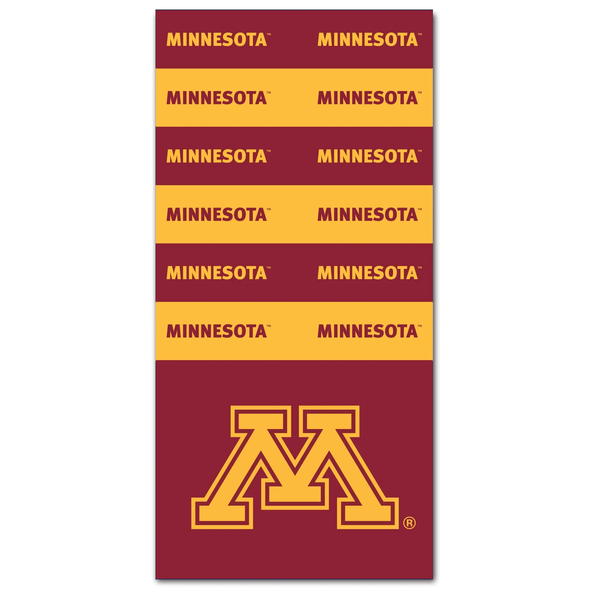 University of Minnesota Superdana