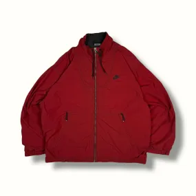Vintage 90s Nike track jacket (M)